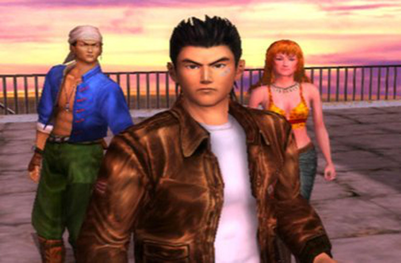 Illustration for article titled 6 Games I Bought Purely Because of Their Graphics